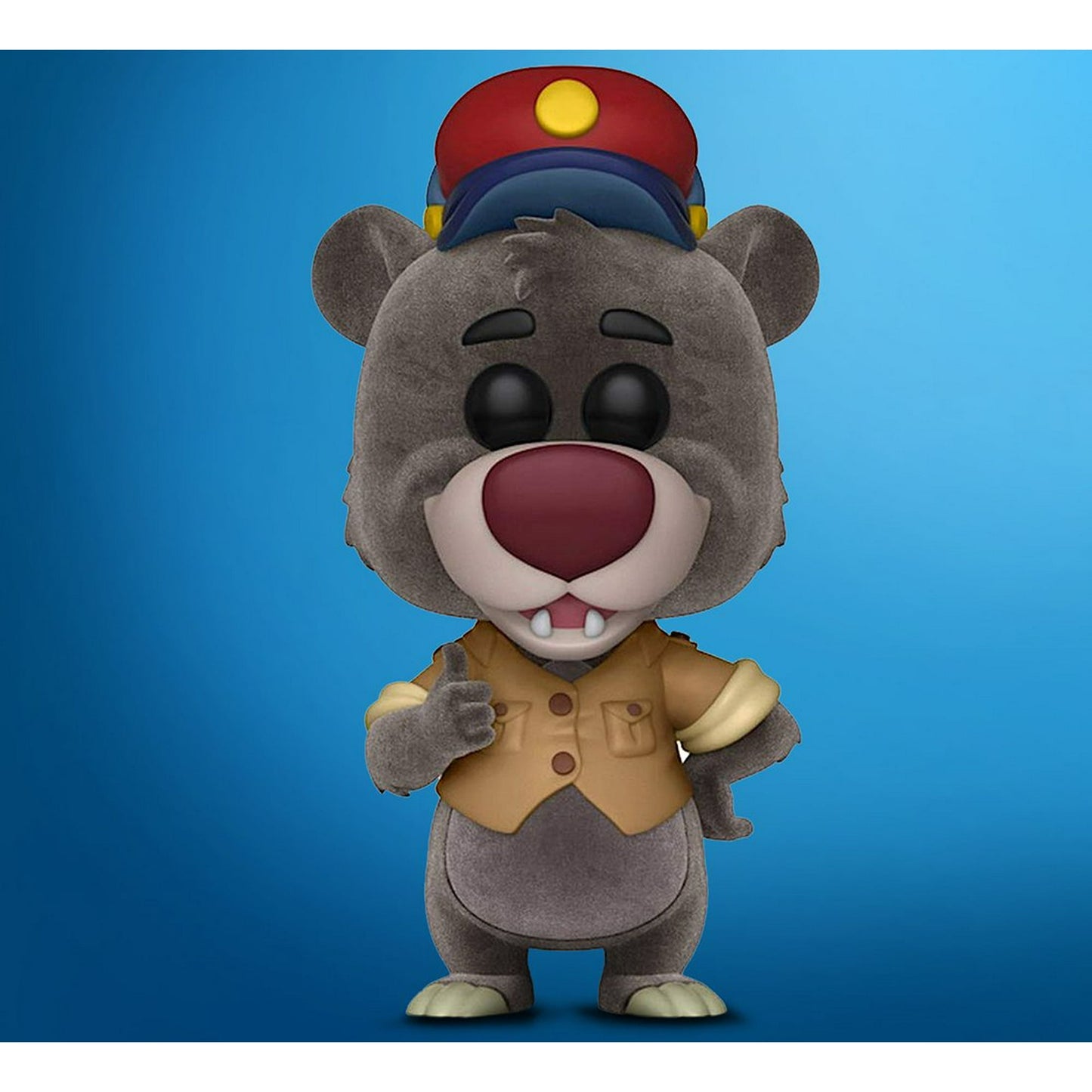 Funko POP! Disney: Baloo #441