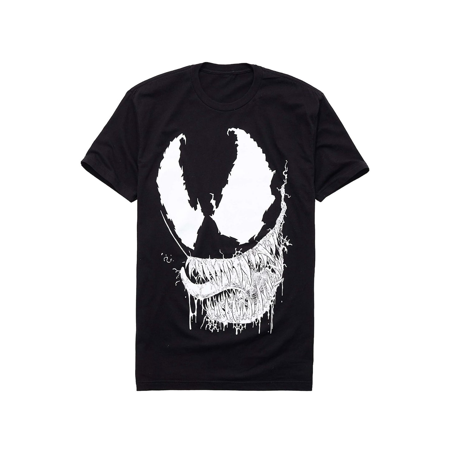 Marvel Venom Face T-Shirt