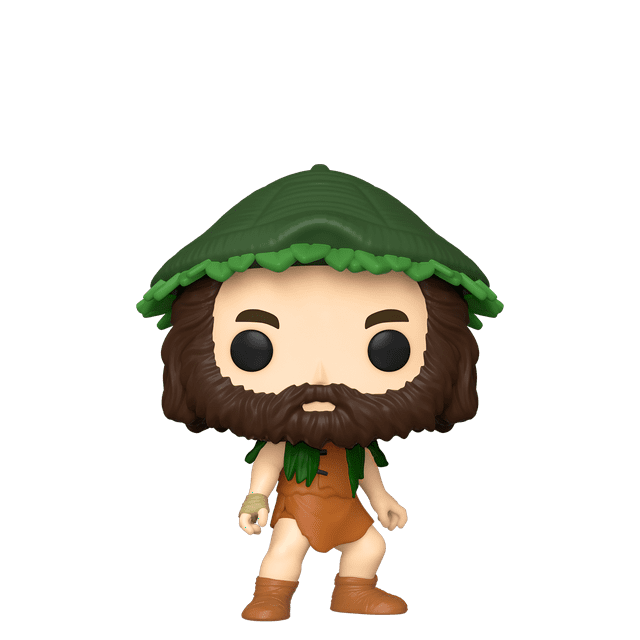 Funko POP Movies! Jumanji - Alan Parrish #843