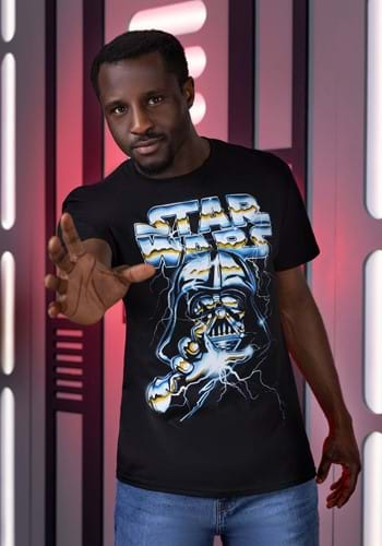 Star Wars Darth Vader T-Shirt