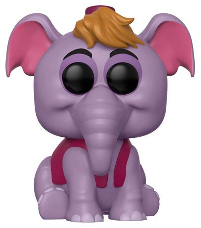 Funko Pop! Aladdin - Elephant Abu #478