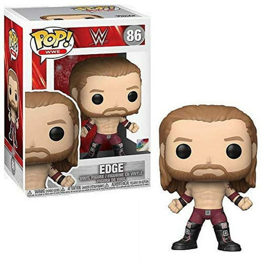 Funko Pop! WWE - Edge #86