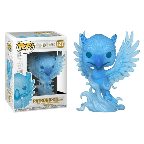 Funko POP! Patronus Albus Dumbledore #127