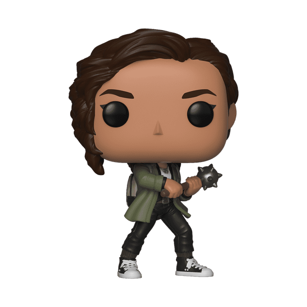 Funko POP! Marvel Spider-Man: Far From Home - MJ