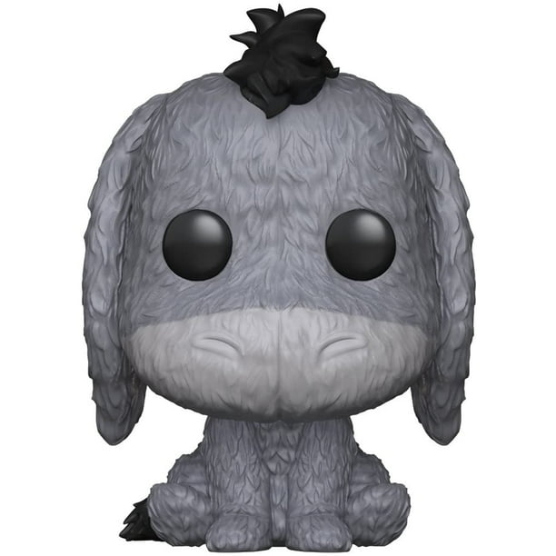 Funko POP! Disney: Christopher Robin: Eeyore #437