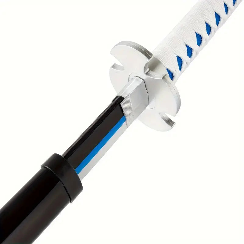 Tanjiro Kamado Sword (Blue) - 102cm