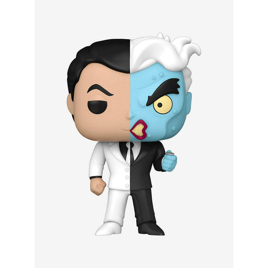 Funko POP! DC Heroes: Two-Face #432