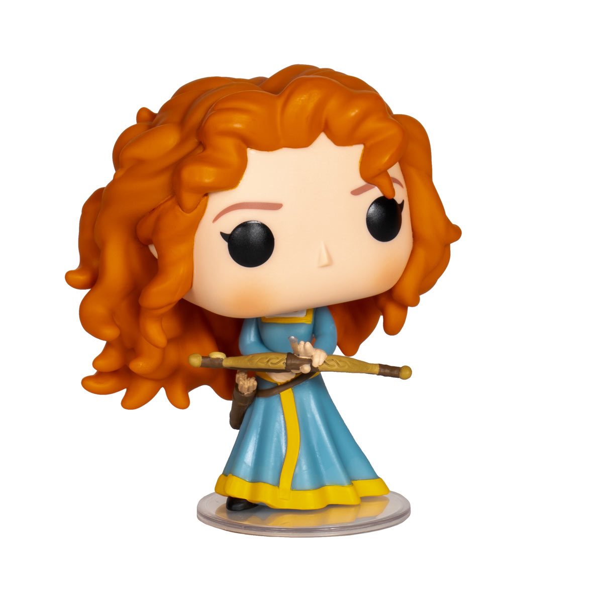 Funko POP! Disney: Brave - Merida #1245