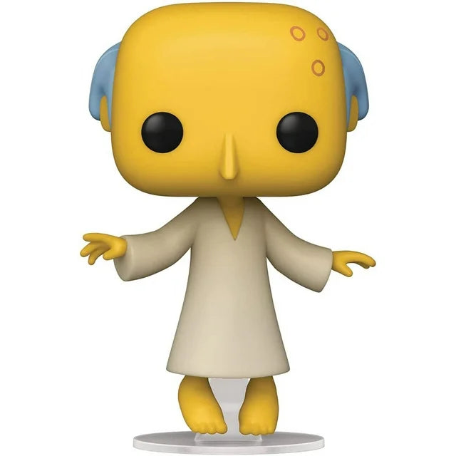 Funko Pop! Animation: The Simpsons Glowing Mr. Burns #1162