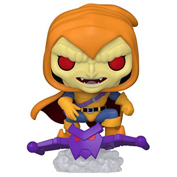 Funko POP! Marvel Animated Spider-Man - Hobgoblin