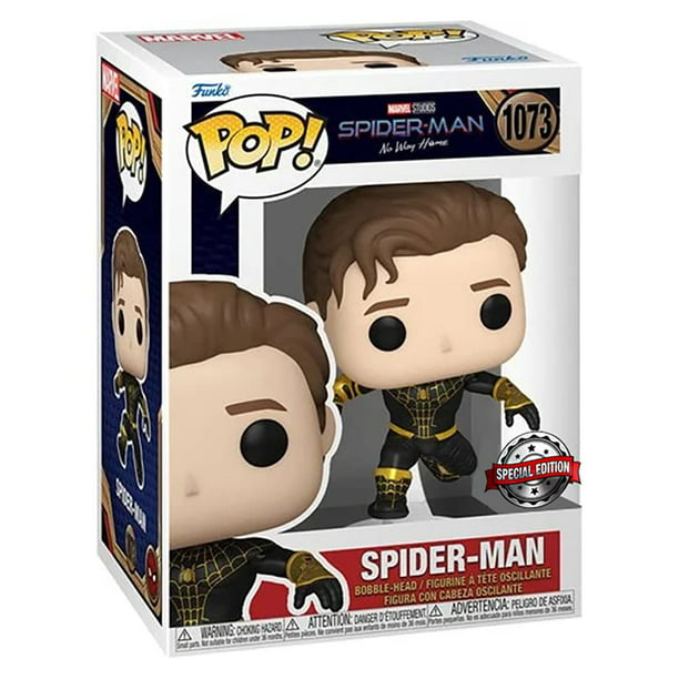 Funko POP! Marvel: Spider-Man No Way Home (Exclusive)