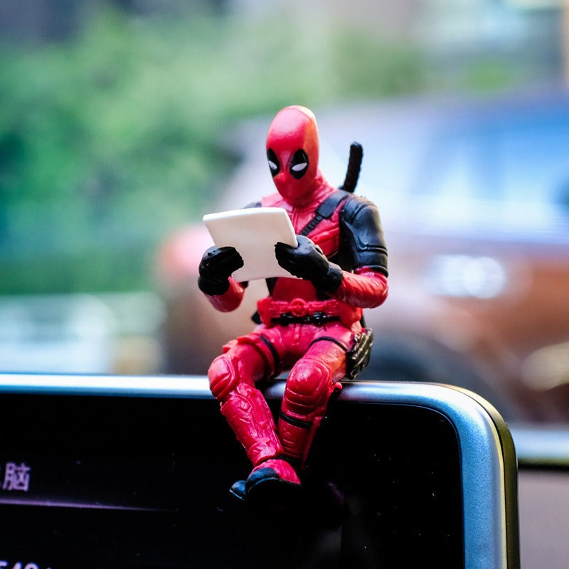 DeadPool Action Figure