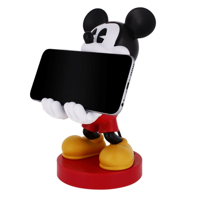 Disney: Mickey Mouse - Phone Stand & Controller Holder