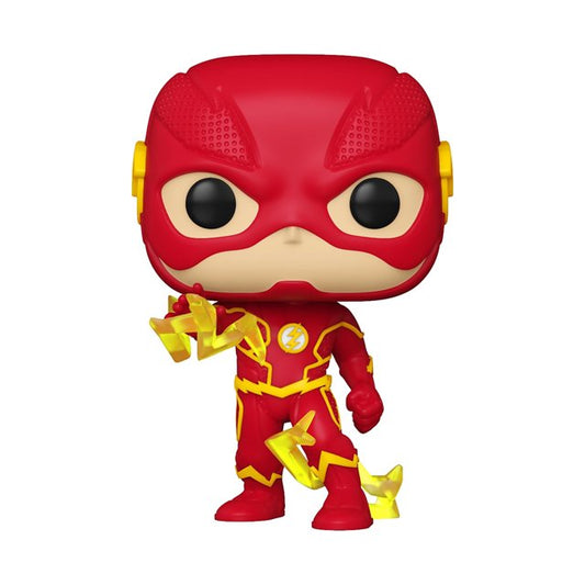 Funko POP! Heroes: The Flash #1097