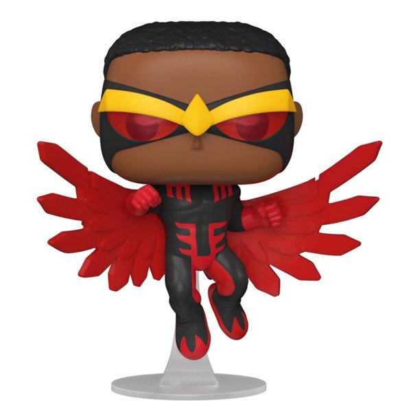 Funko POP! Marvel Falcon