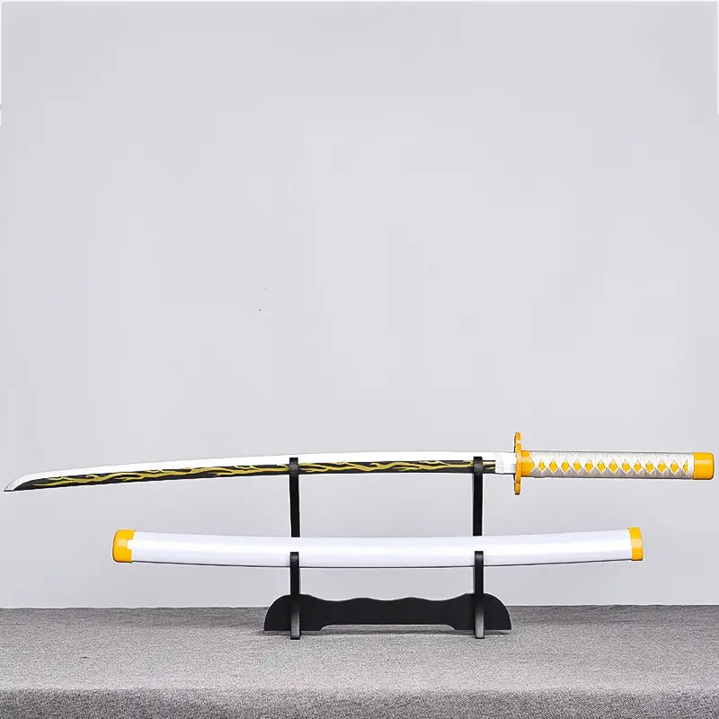 Agatsuma Zenitsu Sword -102cm