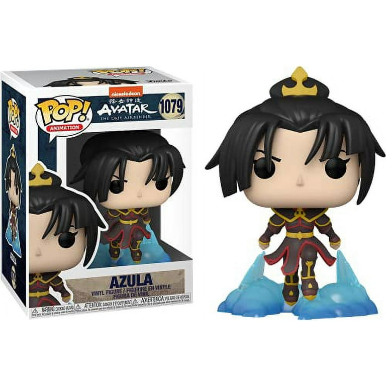 Funko POP! Avatar: The Last Airbender - Azula #1079