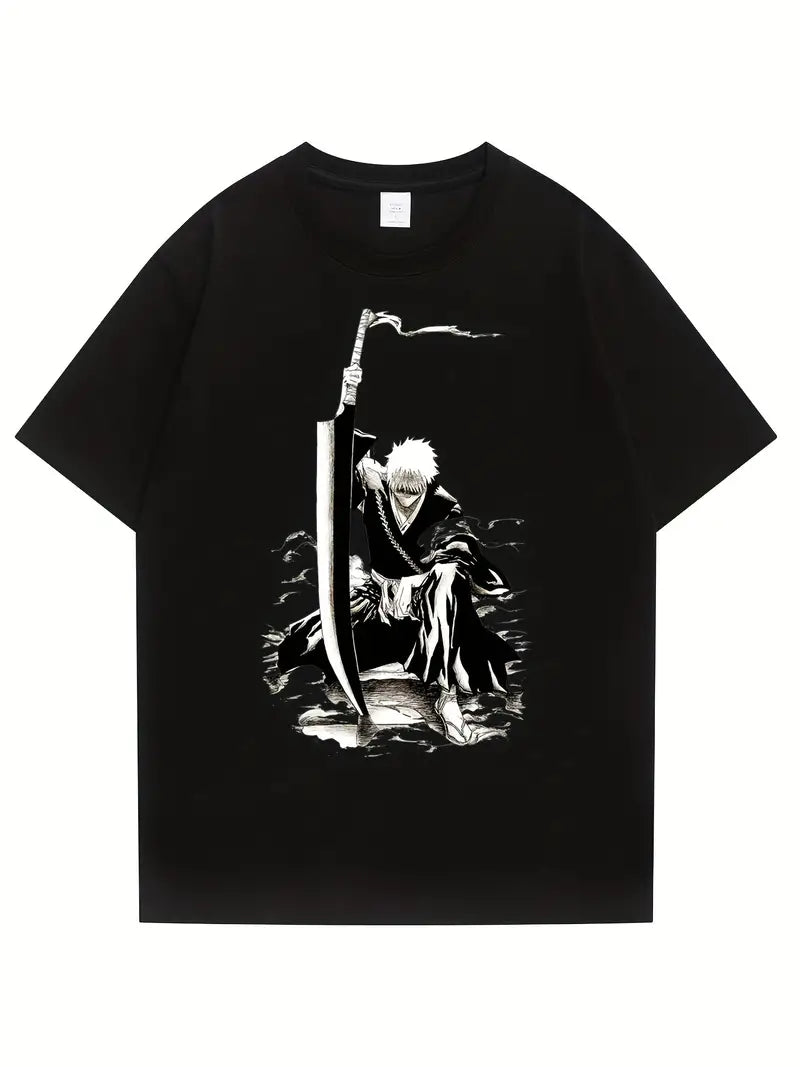 Ichigo Kurosaki T-Shirt