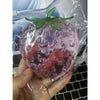 Super Jumbo Strawberry Stress Relief Toy