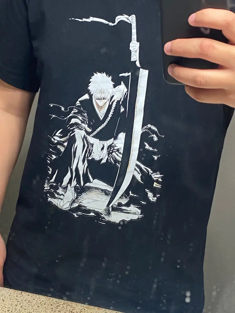 Ichigo Kurosaki T-Shirt