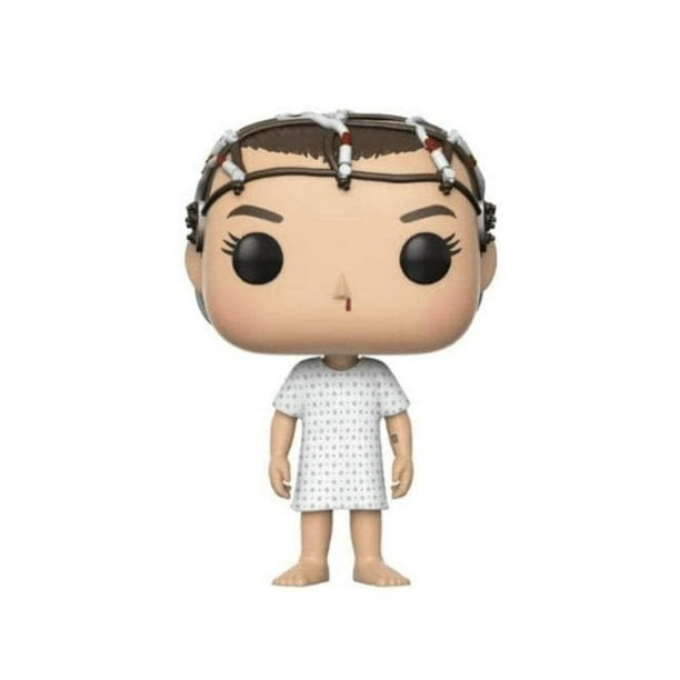 Funko POP! Stranger Things: Eleven (With Electrodes) #523