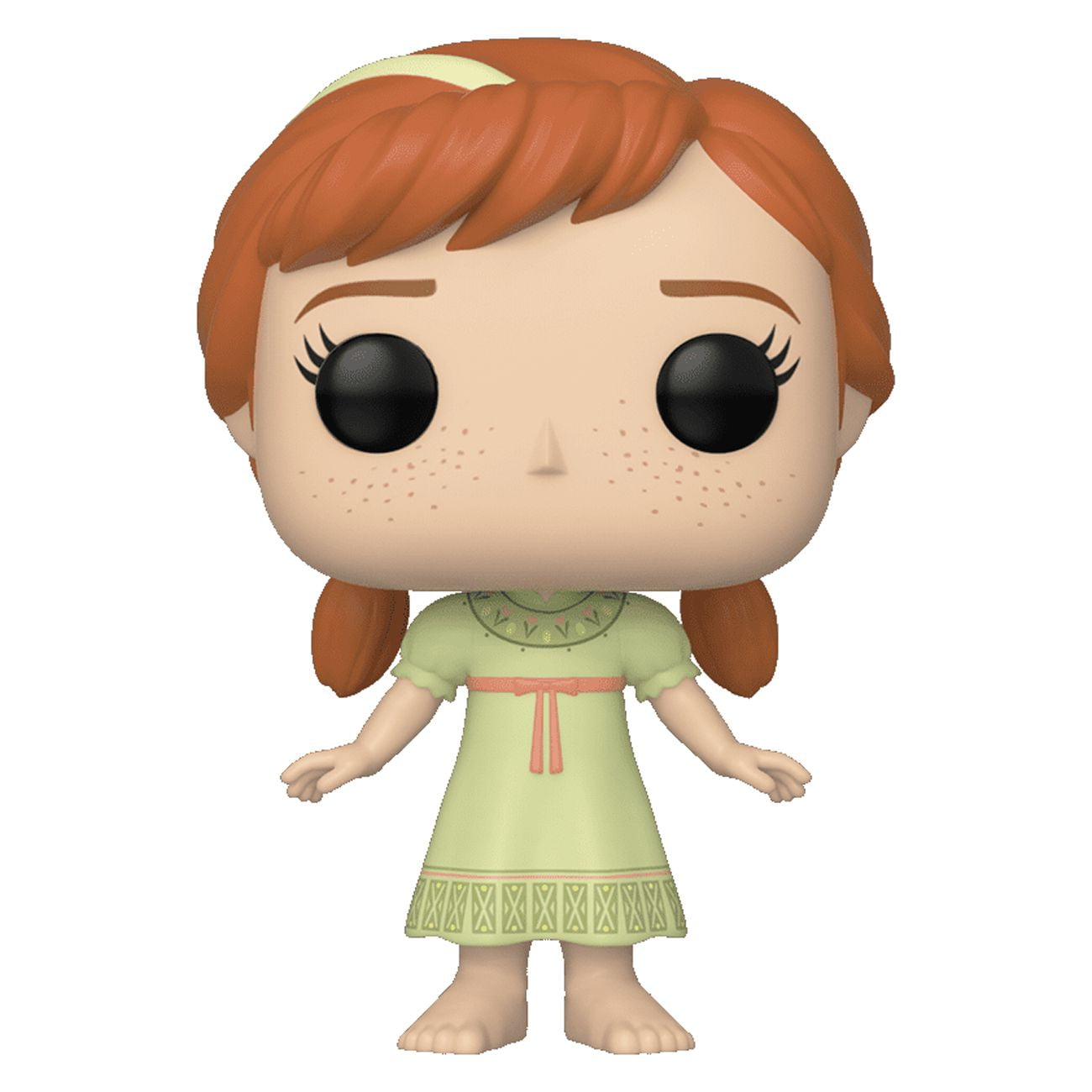 Funko POP! Disney: Frozen 2 - Young Anna #589