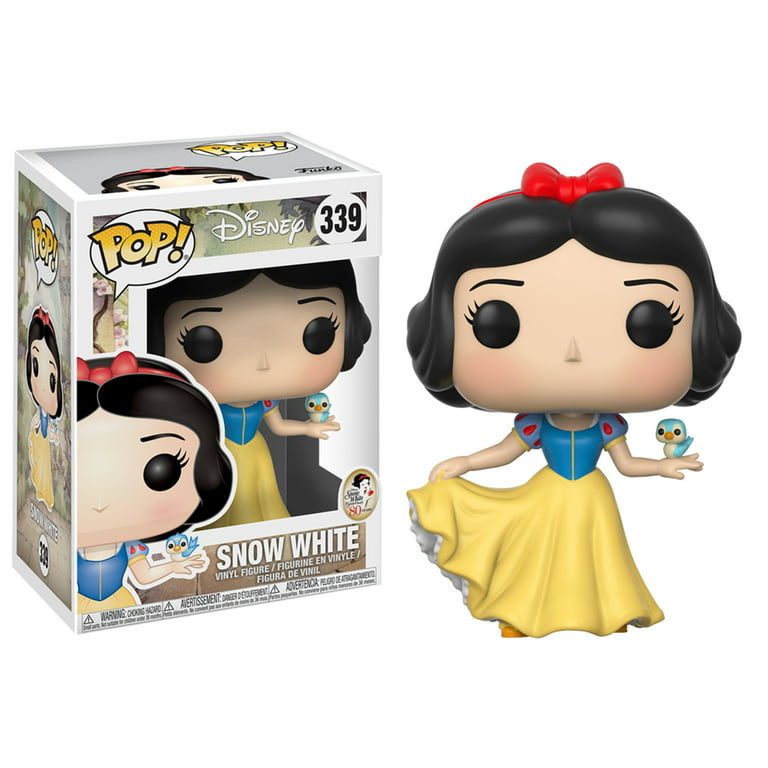 Funko POP! Disney: Snow White #339