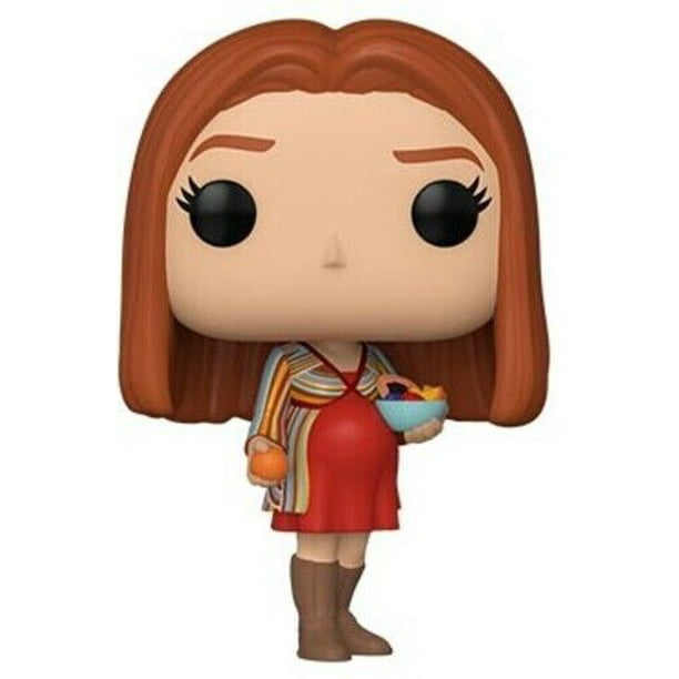 Funko POP! Marvel-WandaVision - Wanda 70s