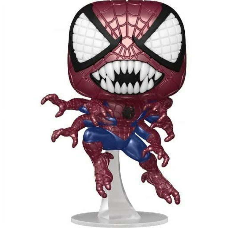 Funko POP! Marvel Doppelganger Spider-Man 961