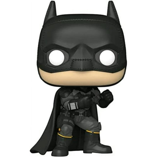 Funko POP! Movies: The Batman - Batman #1187