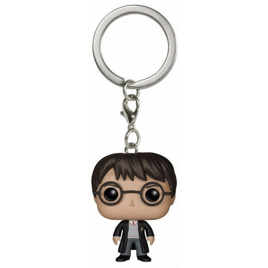 Pocket POP! Keychain: Harry Potter - Harry Potter