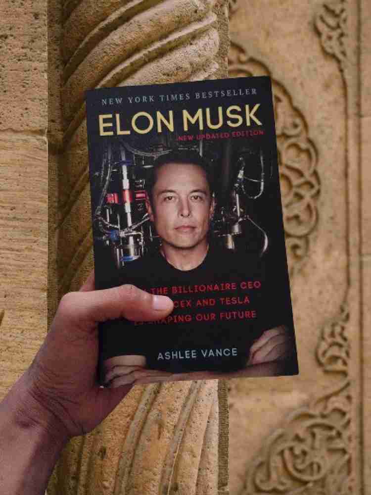 Elon Musk: How the Billionaire CEO of SpaceX and Tesla is Shaping our Future