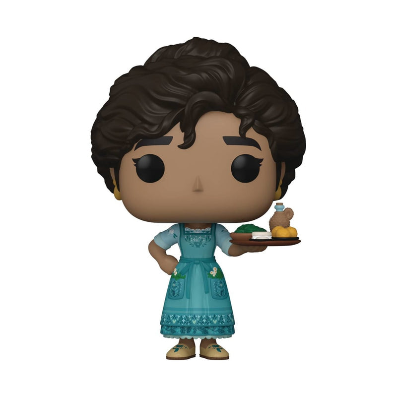 Funko POP! Disney: Encanto - Julieta Madrigal #1148