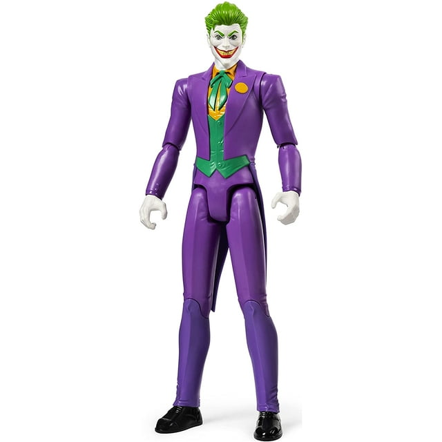 DC Comics: The Joker Action figure