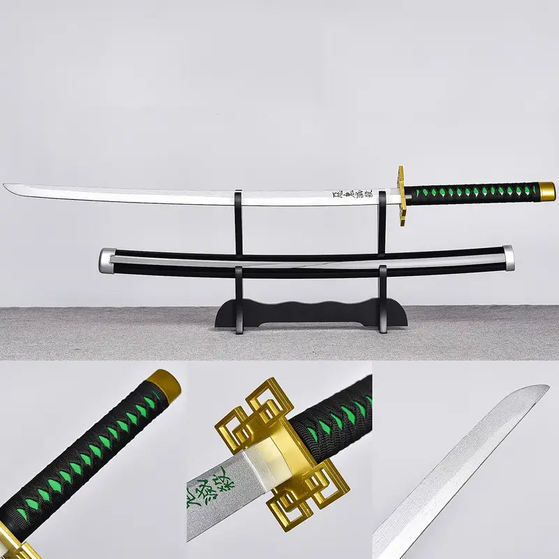 Muichiro Tokito Sword - 102cm