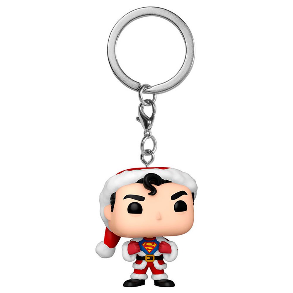 Pocket POP! Keychain: DC Super Heroes - Superman