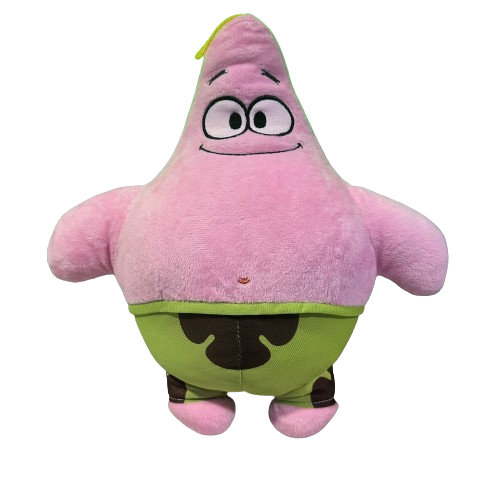 Patrick Spongebob Squarepants Plush