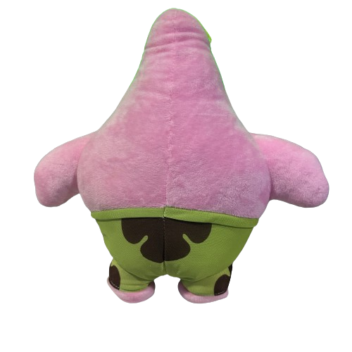 Patrick Spongebob Squarepants Plush