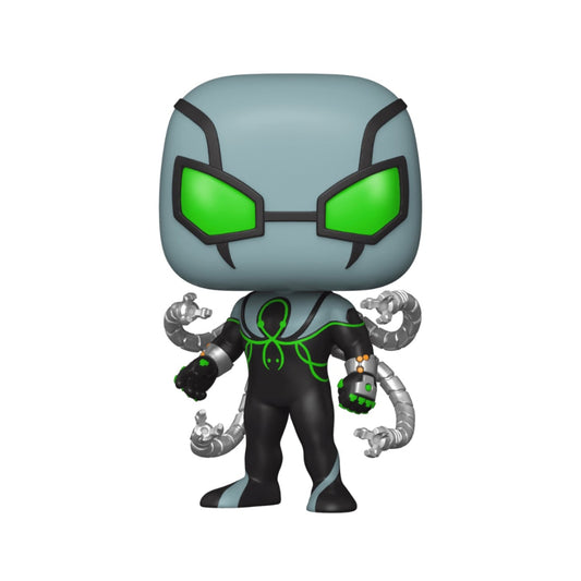 Funko POP! Marvel Superior Octopus