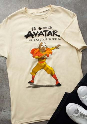 Avatar The Last Airbender T-Shirt