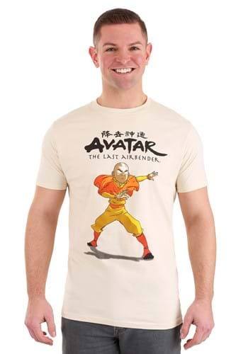 Avatar The Last Airbender T-Shirt