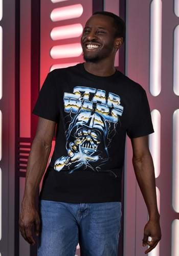 Star Wars Darth Vader T-Shirt