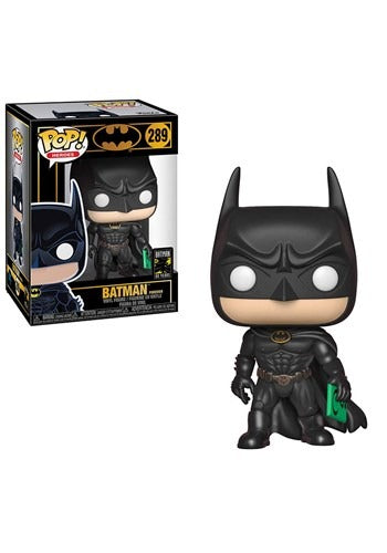 Funko POP! Heroes: 80th Anniversary - Batman (1995)