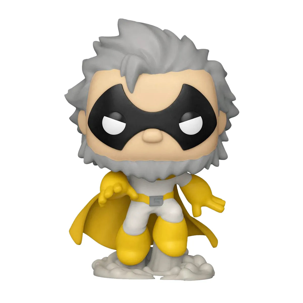 Funko POP! Animation: My Hero Academia - Gran Torino #1161