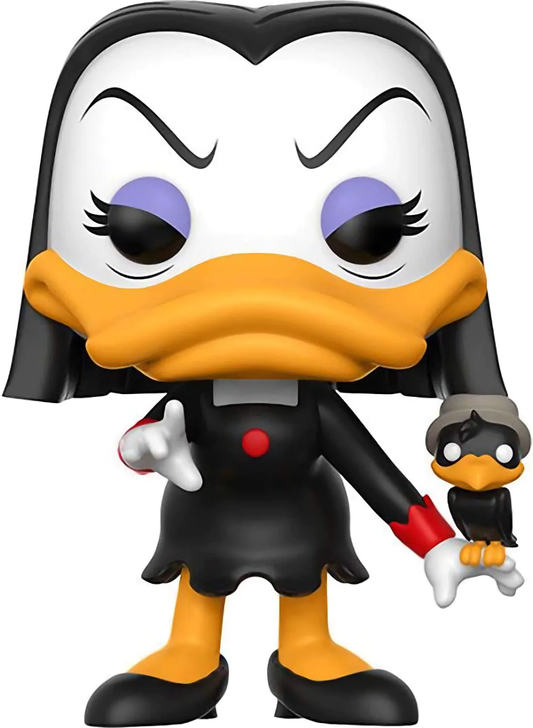 Funko POP! Disney: DuckTales - Magica de Spell #311