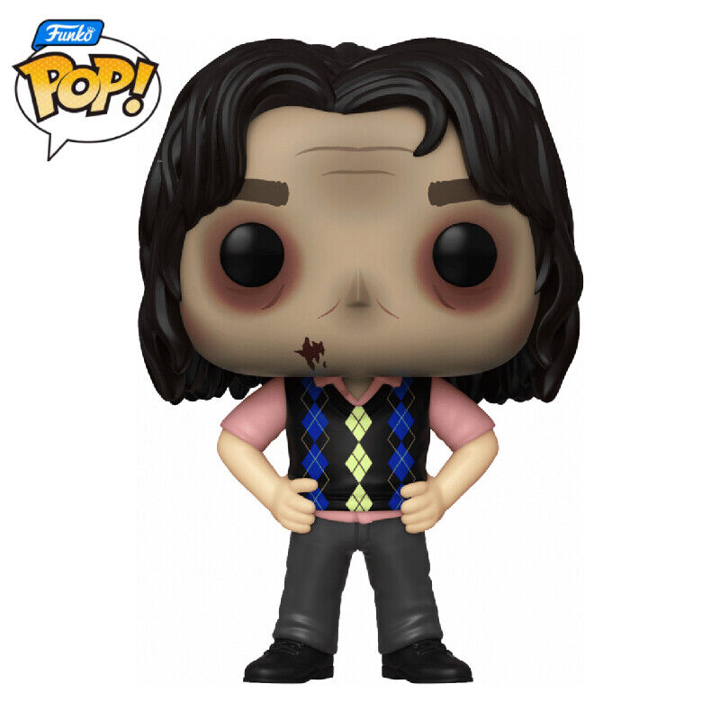 Funko Pop! Zombieland - Bill Murray #1000 - Chase Chance