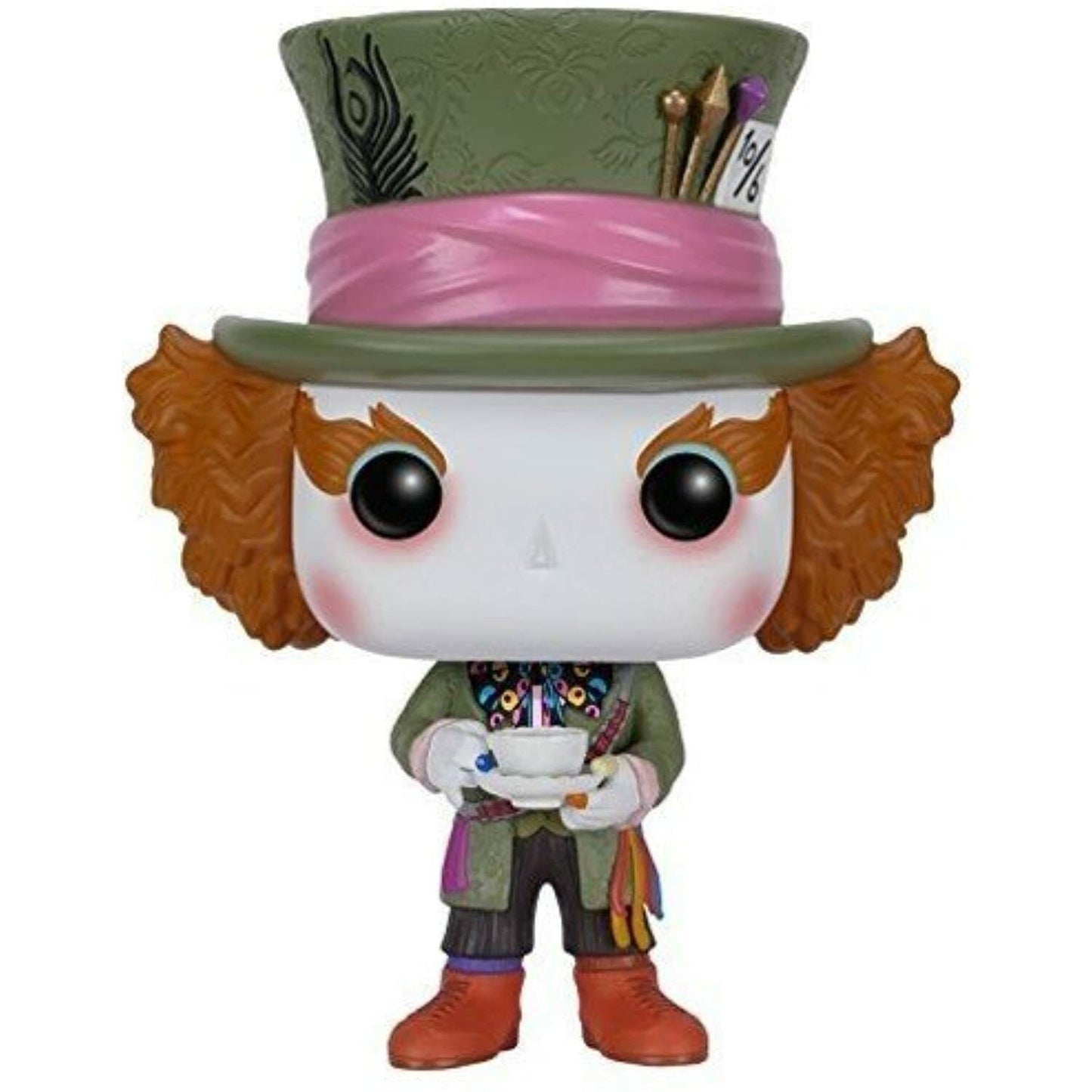 Funko POP! Mad Hatter #177