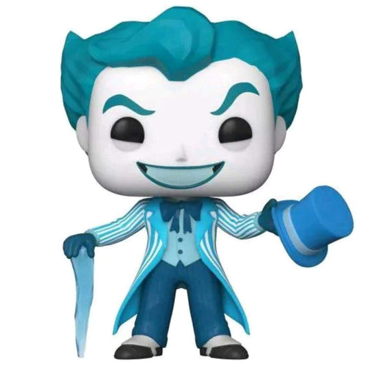 Funko POP! Batman: The Joker as Jack Frost #359