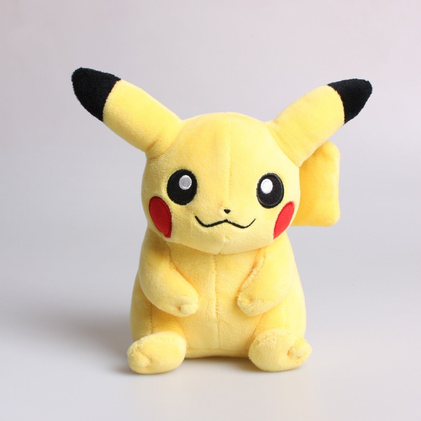 Pikachu Plush