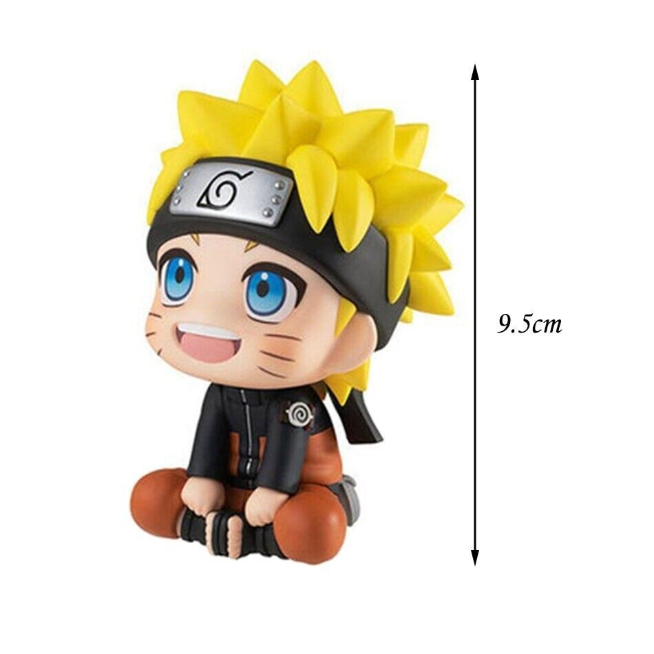 Naruto Action Figure